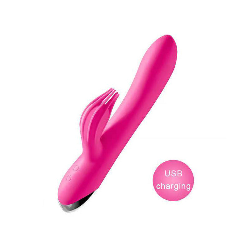The Siren Tongue™ – Tentacle Flicker Vibrator