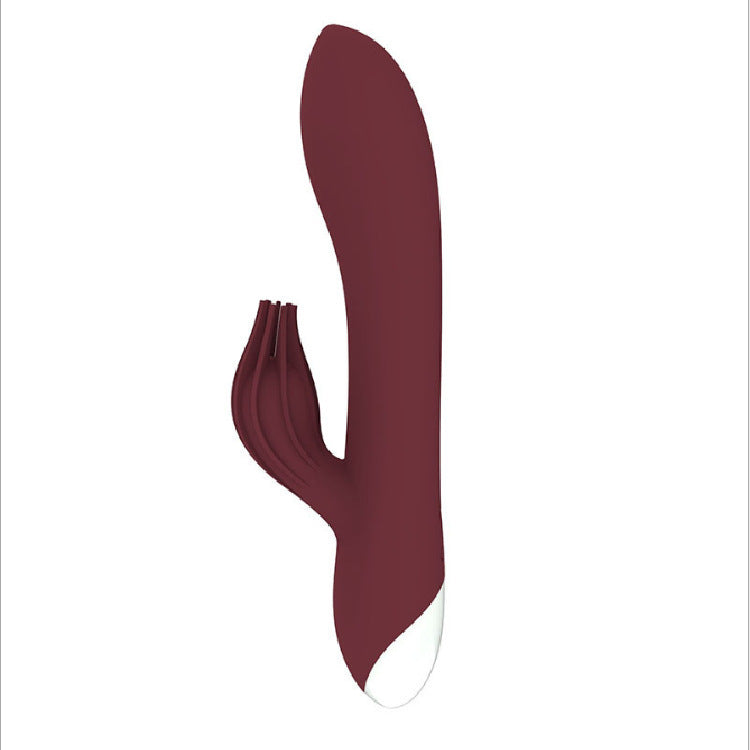 The Siren Tongue™ – Tentacle Flicker Vibrator