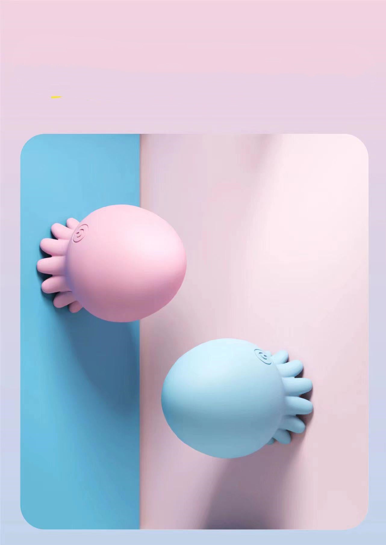 Turritopsis™ - Jellyfish Clitoral Sucking Vibrator