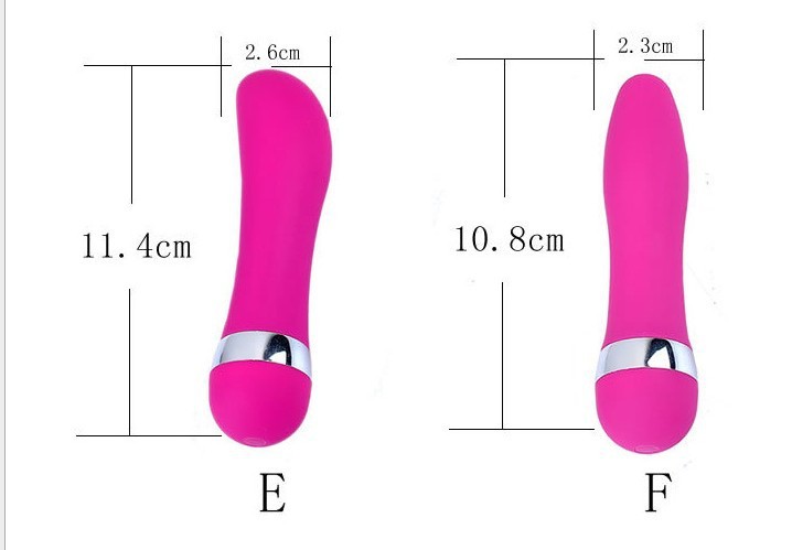 The Candy Vibe™ – G-Spot Teaser Edition