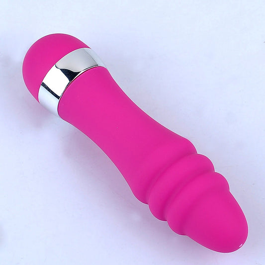 The Candy Vibe™ – G-Spot Teaser Edition