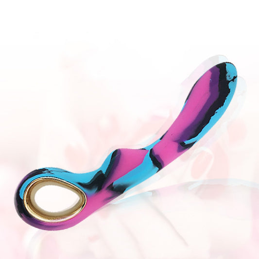 AbyssWave™ – Camouflage G-Spot Vibe