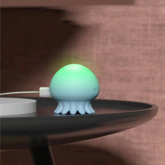 Turritopsis™ - Jellyfish Clitoral Sucking Vibrator