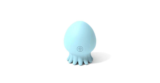Turritopsis™ - Jellyfish Clitoral Sucking Vibrator
