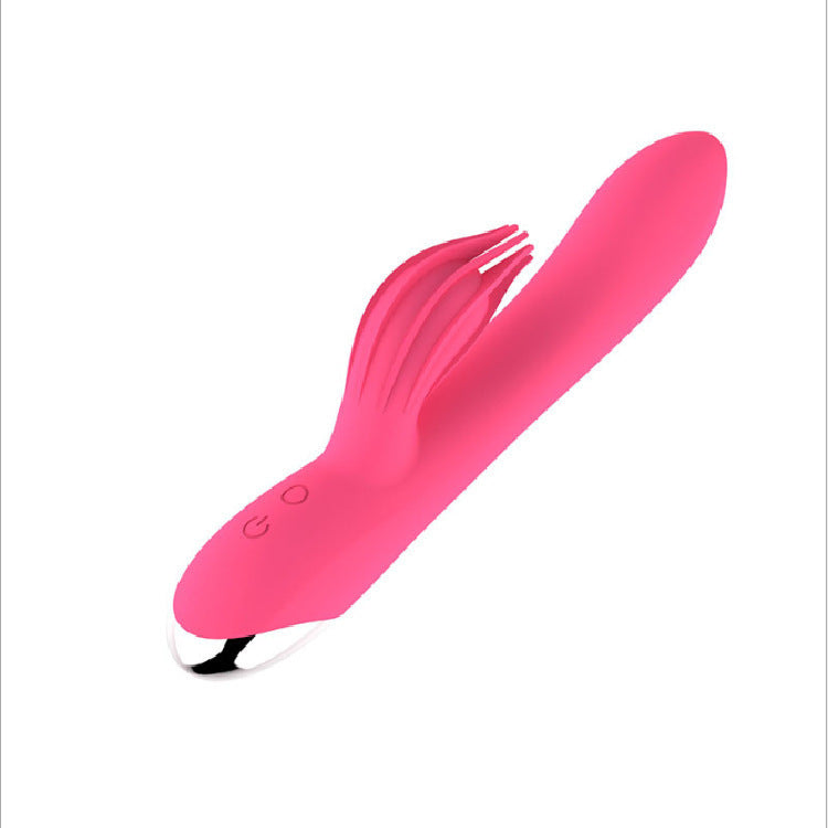The Siren Tongue™ – Tentacle Flicker Vibrator